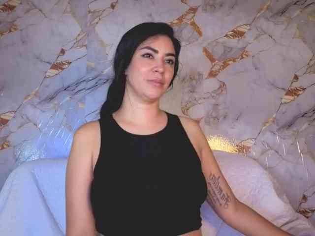Criistal webcam