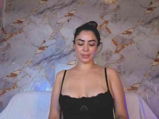 Criistal webcam