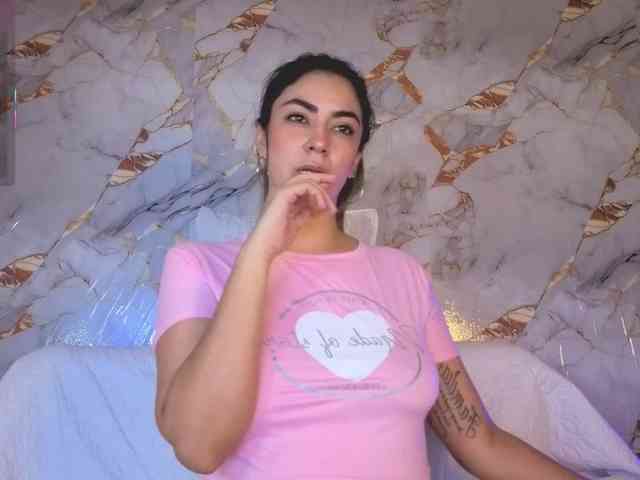 Criistal webcam