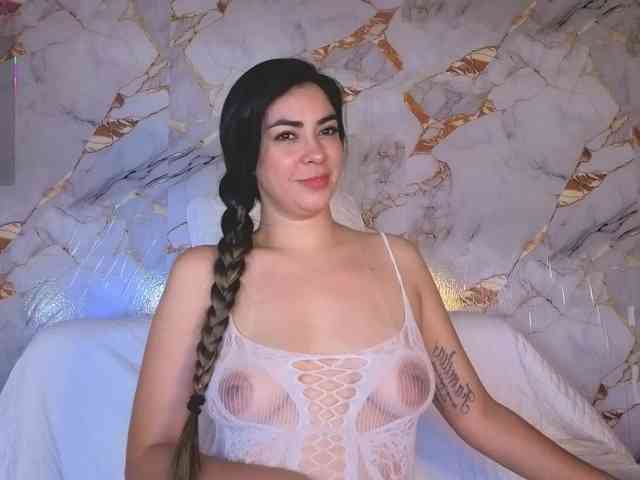 Criistal webcam
