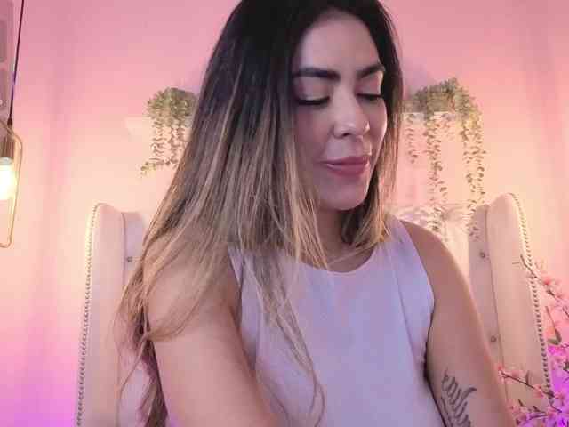 Criistal webcam