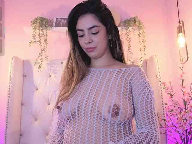 Criistal webcam