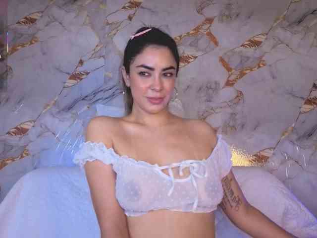 Criistal webcam
