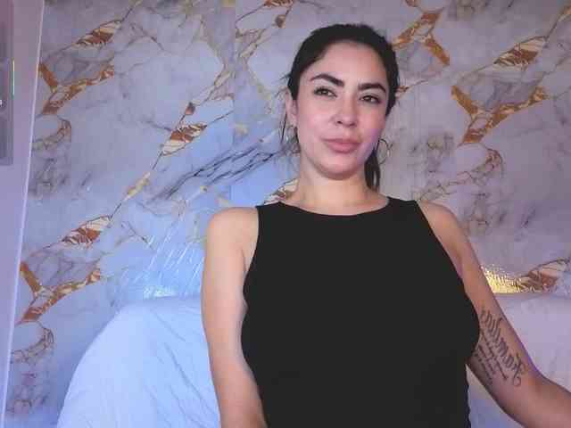 Criistal webcam