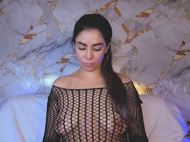 Criistal webcam