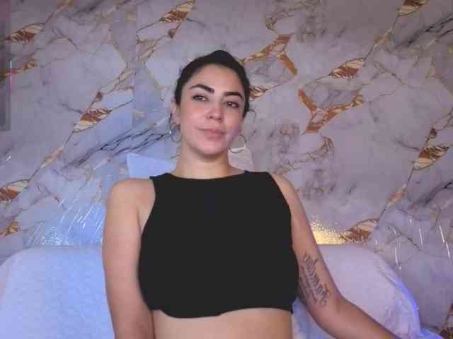 Criistal webcam