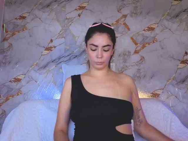 Criistal webcam