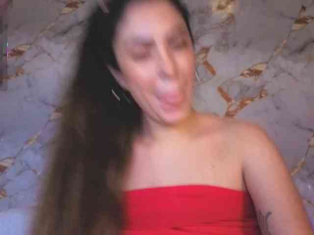 live sex web cam CristalHeart