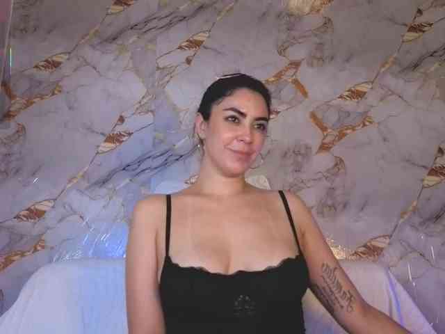 Criistal webcam