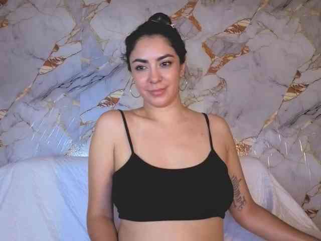 Criistal webcam