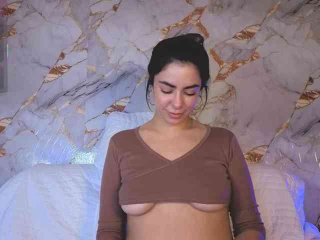 Criistal webcam