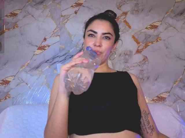 Criistal webcam