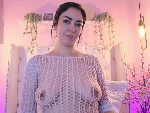 Criistal webcam
