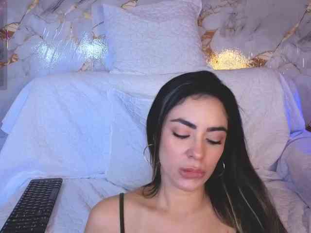 Criistal webcam