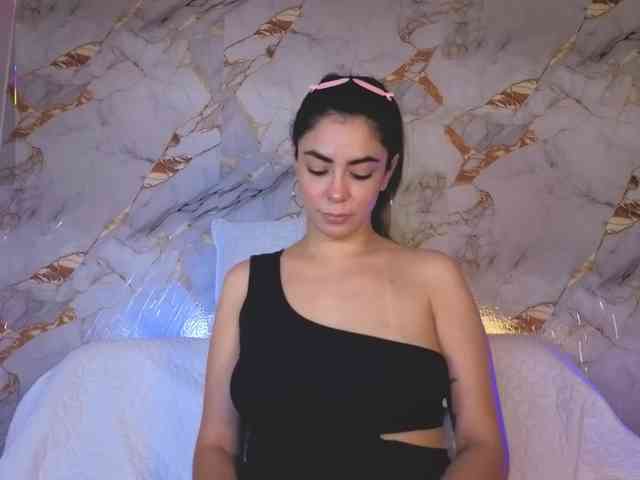 Criistal webcam