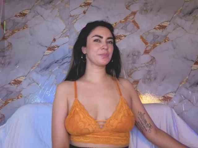 Criistal webcam