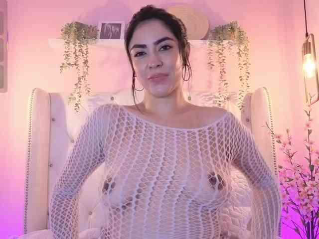 Criistal webcam