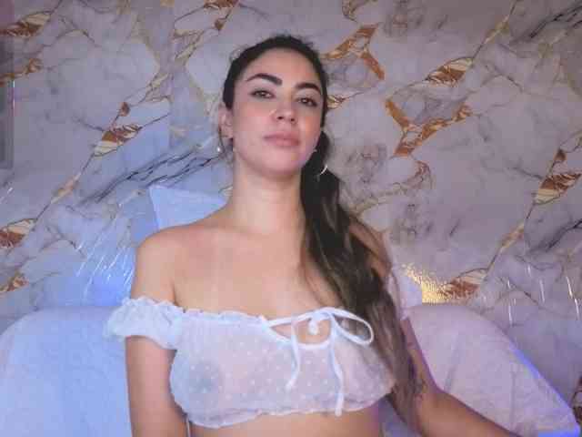 Criistal webcam