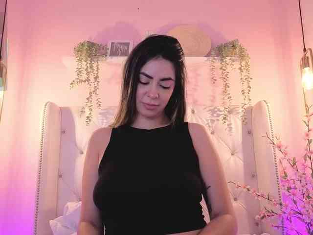 Criistal webcam