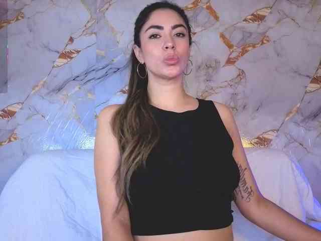 Criistal webcam