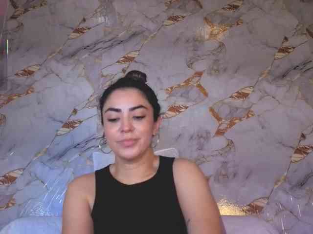 Criistal webcam