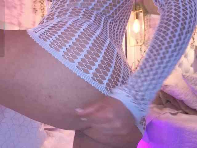 CristalHeart Live Webcam on BongaCams