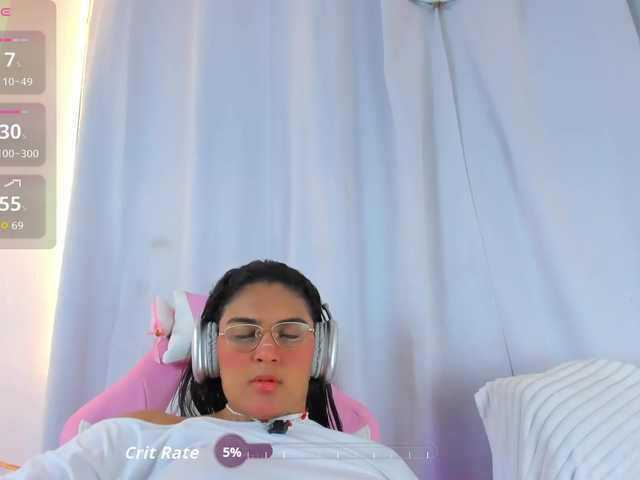Melodymoore live cam on BongaCams
