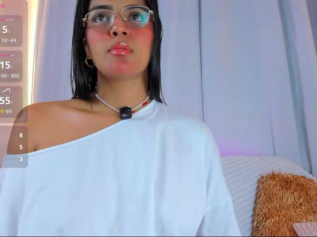 Melodymoore live cam on BongaCams