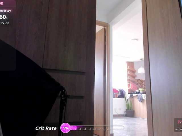 Melodymoore live cam on BongaCams