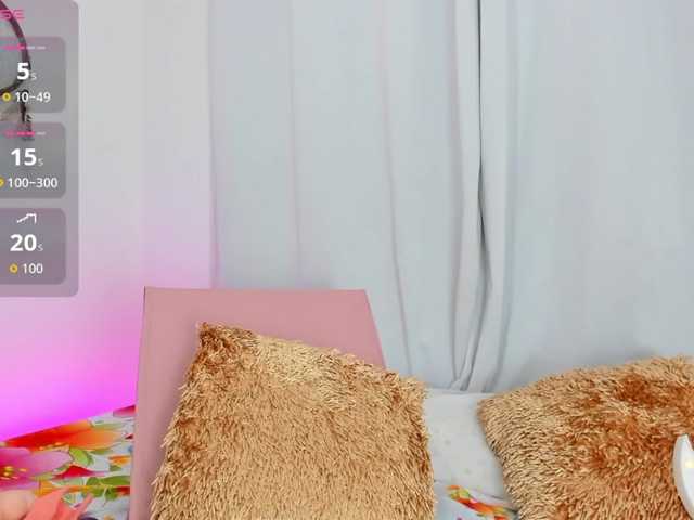 Melodymoore Live Cam on BongaCams