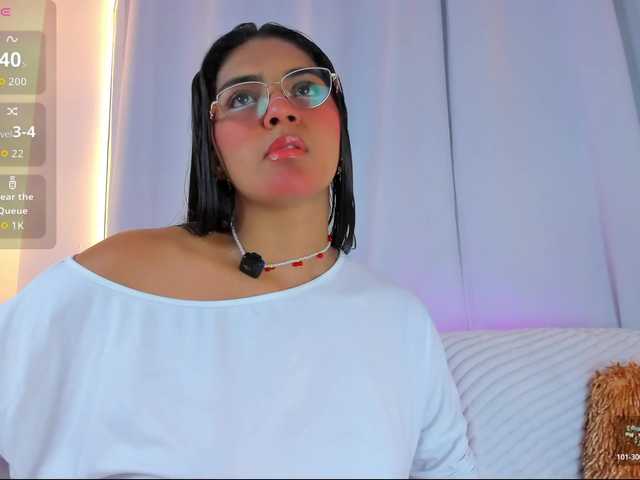 Melodymoore live cam on BongaCams
