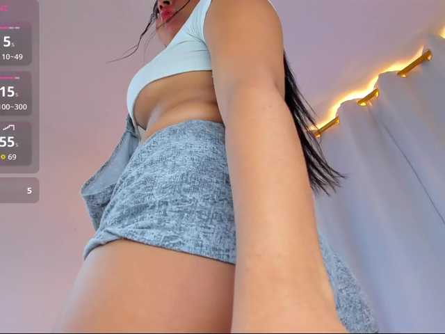Melodymoore live cam on BongaCams