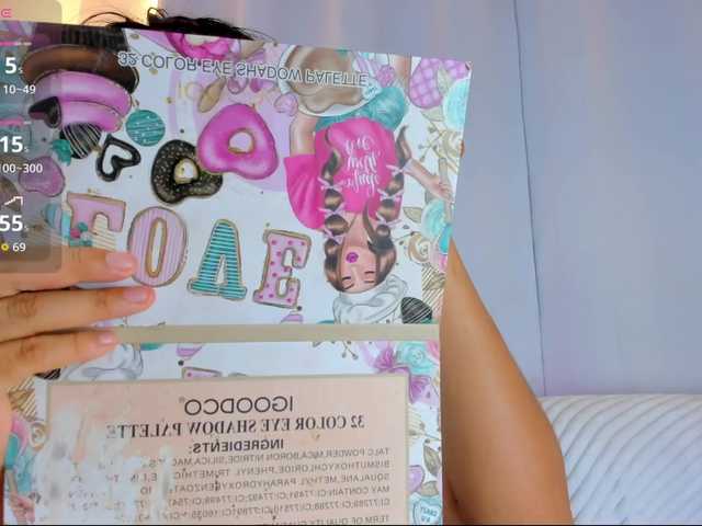 Melodymoore live cam on BongaCams