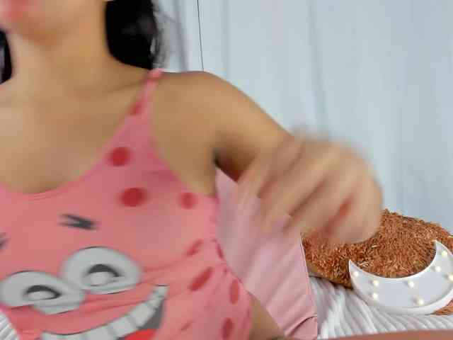 Melodymoore webcam