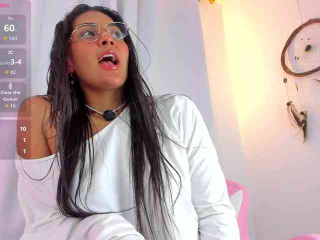 Melodymoore webcam