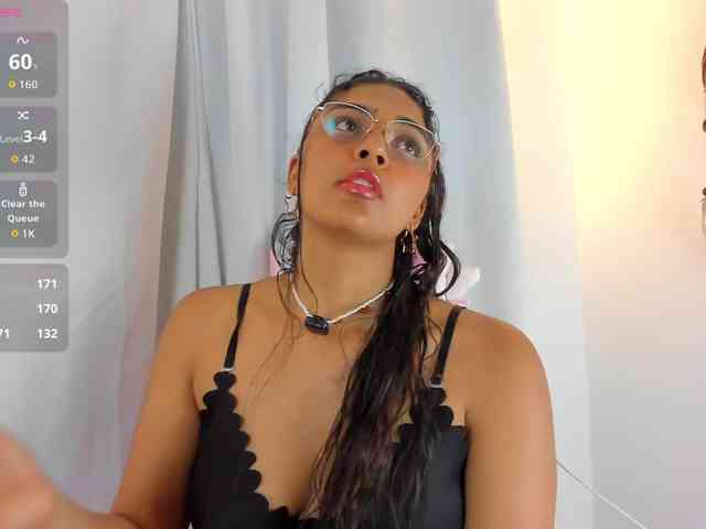Melodymoore webcam