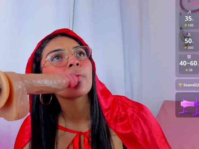 Melodymoore webcam