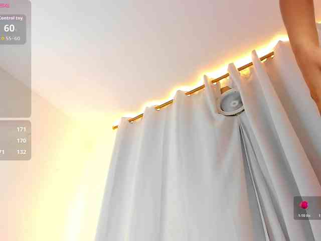 Melodymoore webcam