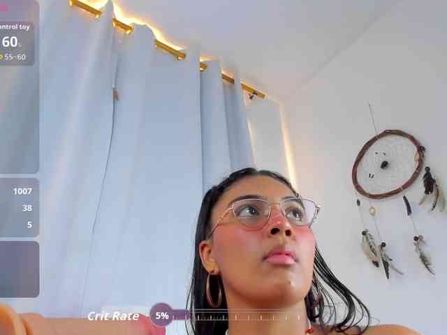 Melodymoore webcam