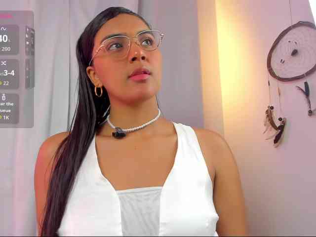 Melodymoore webcam