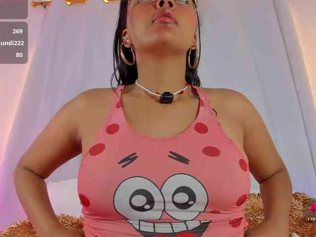 Melodymoore webcam