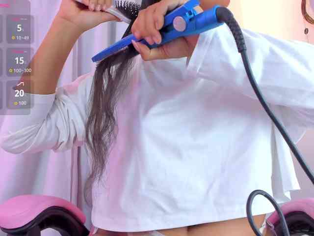 Melodymoore webcam
