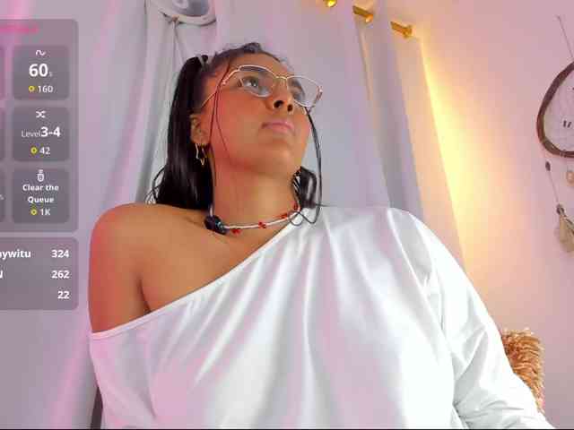 Melodymoore webcam