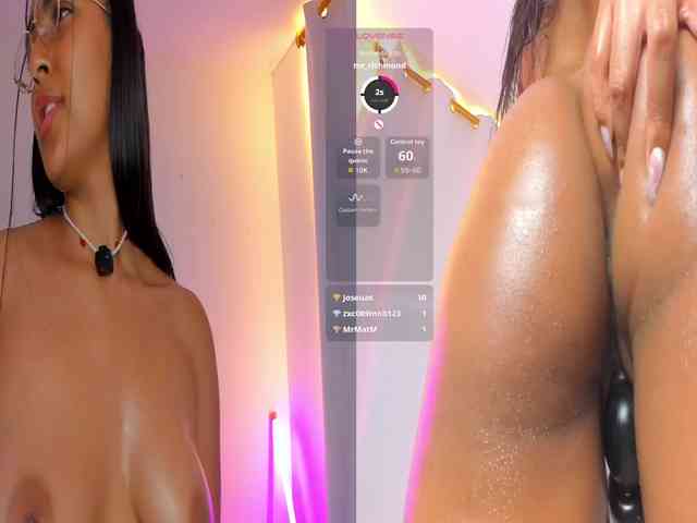 Melodymoore webcam
