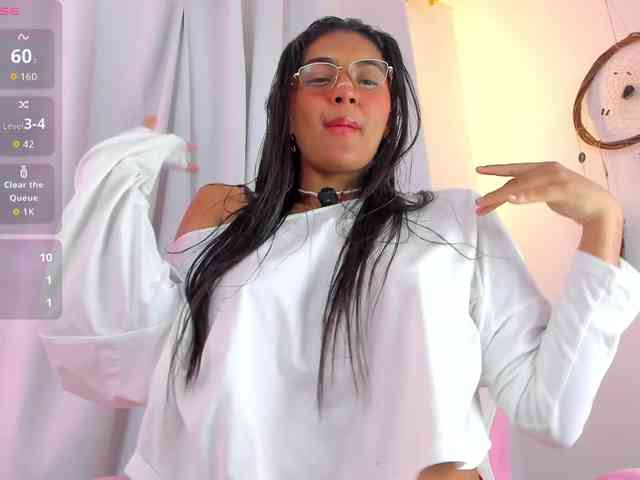 Melodymoore webcam