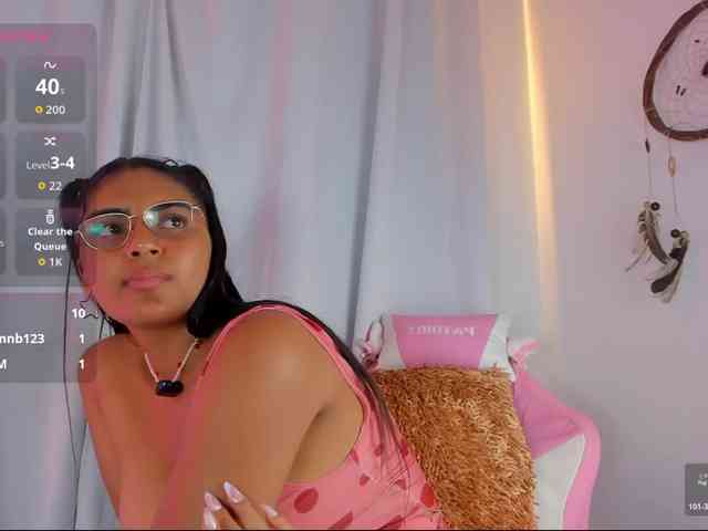 Melodymoore webcam