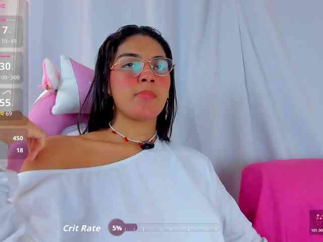 Melodymoore webcam