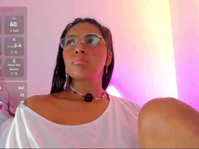 Melodymoore webcam