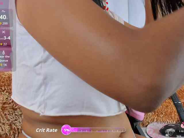 Melodymoore webcam