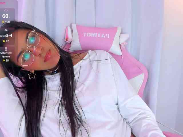 Melodymoore webcam